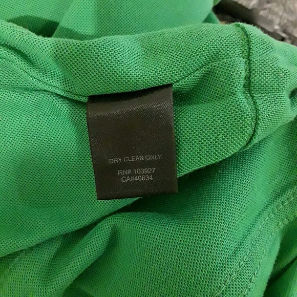 Marc by Marc Jacobs button down tank dress - Picture 8 of 8